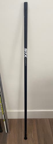 Stx Fiber Defense Shaft