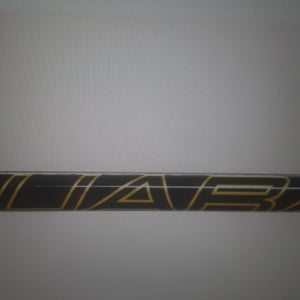 Used Men's Aldila QUARANTA Shaft Regular Flex Graphite Shaft