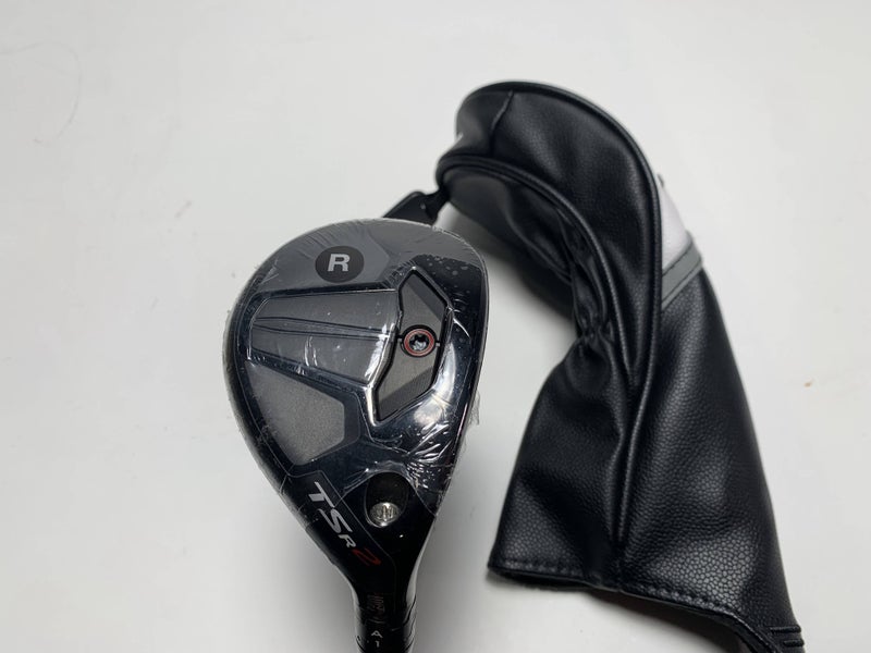 Titleist TSR2 5 Hybrid Mitsubishi Chemical Tensei Blue AV Xlink Regular RH NEW