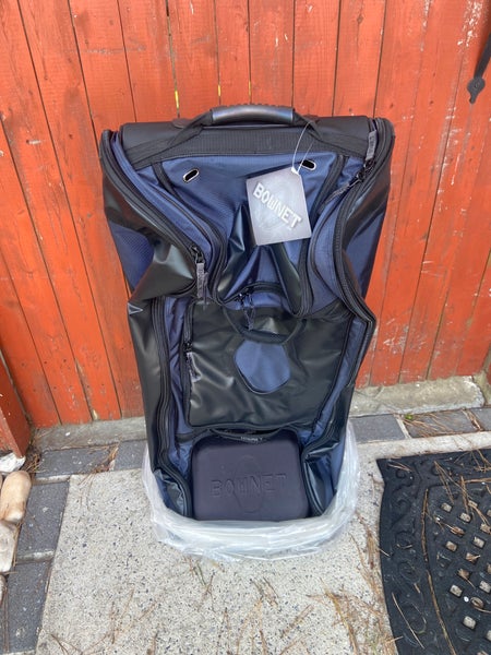 New Bownet The Commander catchers bag