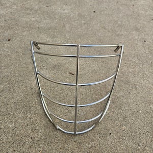 Brand New Deadstock OG CHROME Marty Oneil cage