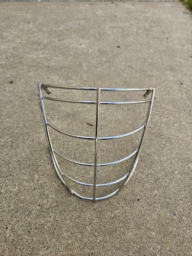 Brand New Deadstock OG CHROME Marty Oneil cage