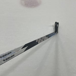 2 New Senior Bauer Nexus E3 P28 87 Flex Left Hockey Stick