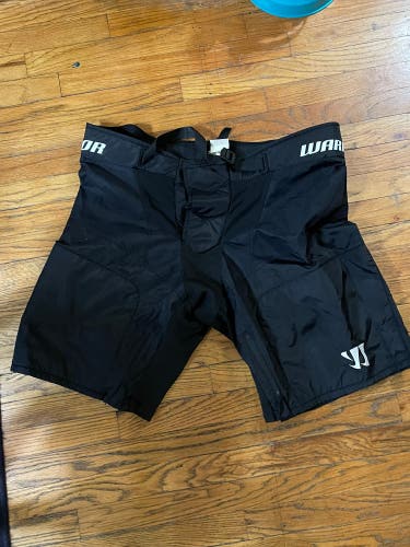 Warrior Pant Shell Sr XL