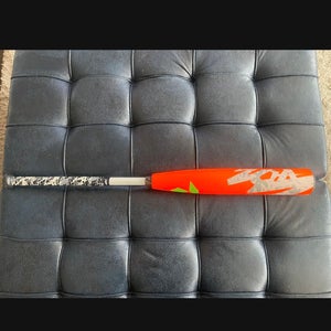2021 Demarini Zoa