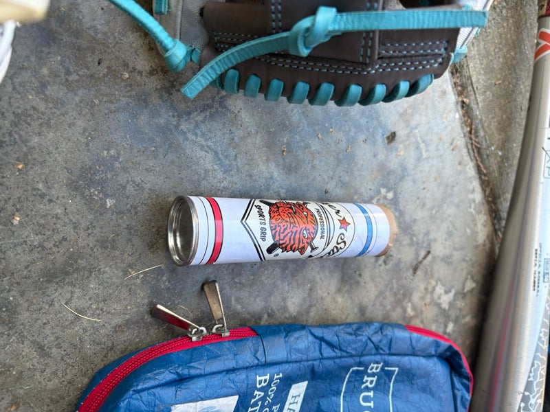 Baseball Gear Lot