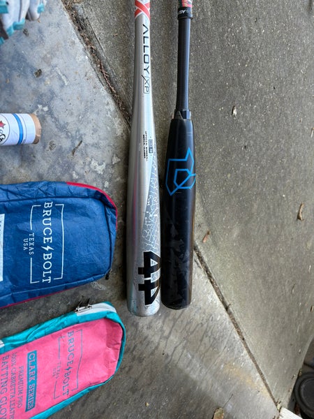 Baseball Gear Lot