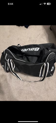 Used Bauer Bag