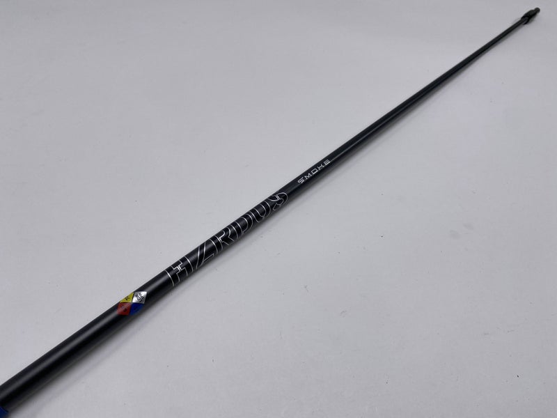 Project X HZRDUS Smoke 6.0 70g Stiff Graphite Driver Shaft 44.5"-Callaway