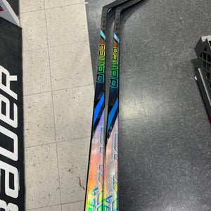 New 2 Pack 2x 70 Flex Right Handed P92 Nexus Tracer Hockey Sticks