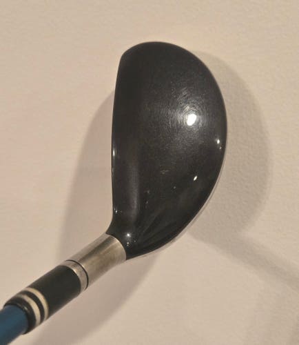 Used Men's Sonartec HB001 Right Handed Hybrid Regular Flex 3H