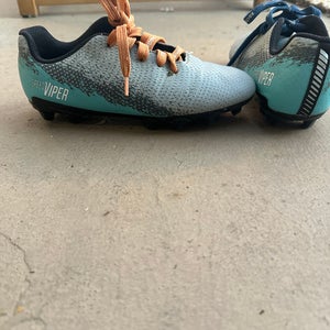 Used Kids DSG Cleats