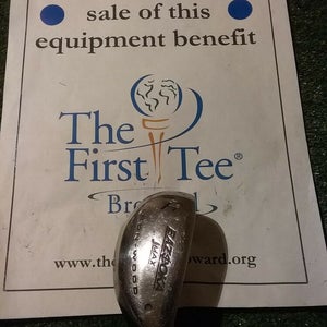 Tour Edge Bazooka JMAX Iron Wood 24* 4 Hybrid Senior Lite Graphite shaft