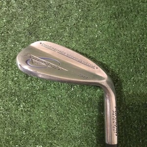 PureSpin Tungsten Sole S2 58* Sand Wedge SW Steel Shaft