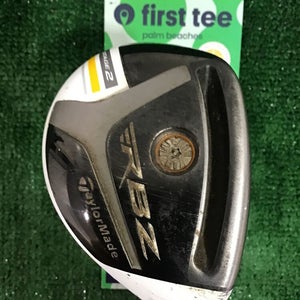 TaylorMade RBZ Stage 2 Ladies 5 Hybrid 25* Graphite Shaft