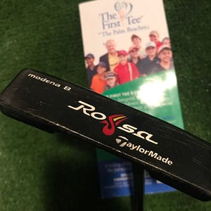 TaylorMade Rossa Modena 8 Putter