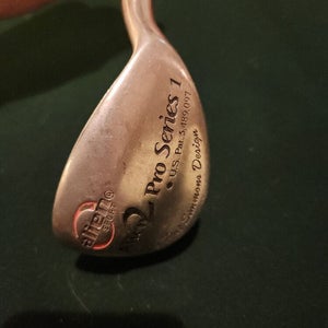 Alien 2 Pro Series 2 Sand Wedge SW