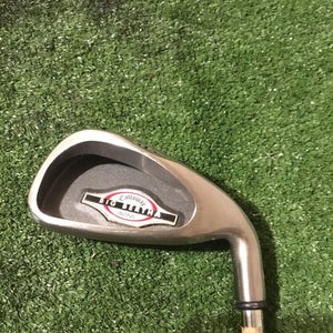 Callaway 2002 Model Big Bertha 4 Iron Uniflex Steel Shaft
