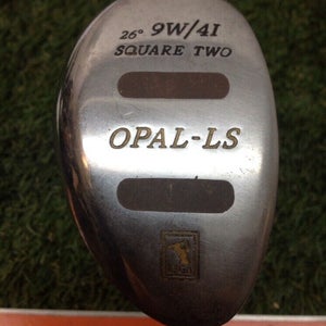 Square Two Opal LS 4 Hybrid 26* Ladies Graphite