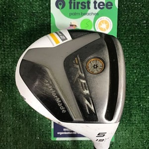 TaylorMade RBZ Stage 2 19* 5 Wood Ladies Graphite Shaft