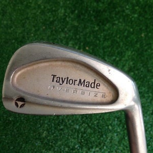 TaylorMade Ladies Burner Oversize 4 Iron Graphite Shaft