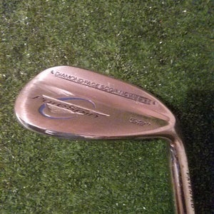 PureSpin Tungsten Sole 52* Gap Wedge GW