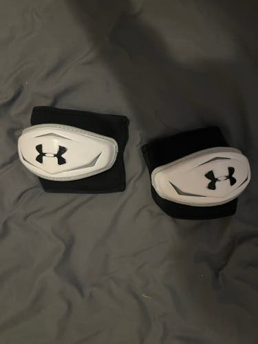 Adult Under Armour Defense elbow Pads