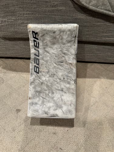 Used Bauer Supreme Ultrasonic Regular