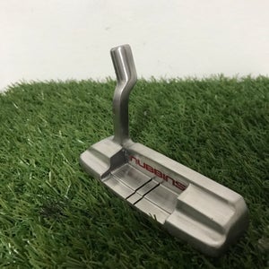 Custom TaylorMade Nubbins B7S Putter Head- Carbon Steel Insert