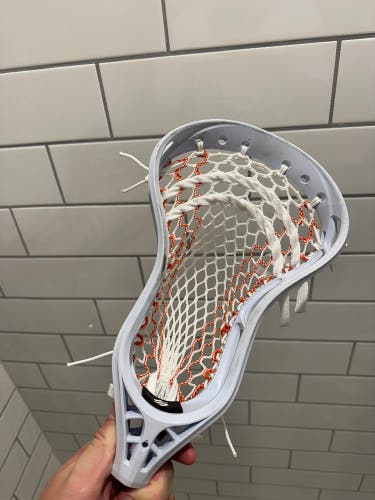 Strung Mark 2V Head With Hero 3.0