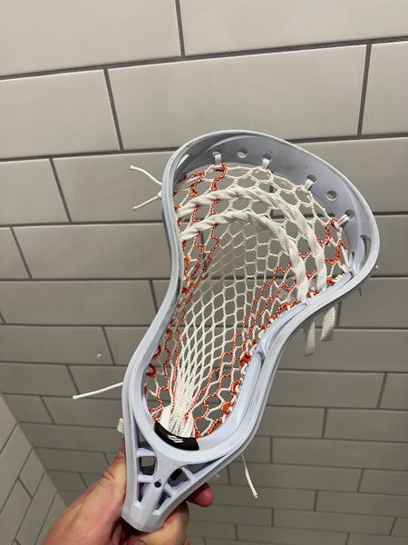 Strung Mark 2V Head With Hero 3.0