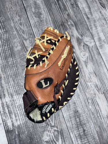 Louisville Slugger TPS Catalyst First Base Glove