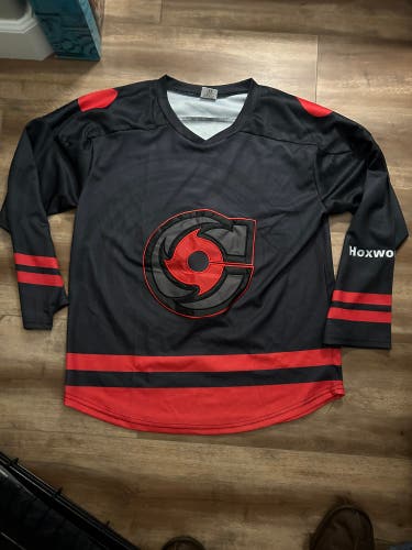 Large Hockey Jersey