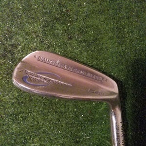 PureSpin Diamond Face Scoring 56* Sand Wedge SW Steel shaft