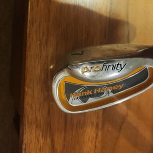 K-Netic Hank Haney Profinity Training System 7 Iron