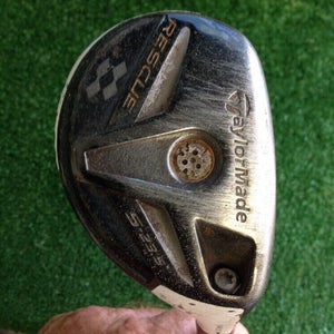 TaylorMade Rescue Ladies FCT 5 Hybrid 23* Graphite Shaft