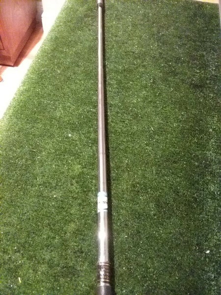 PureSpin Tour Series Stainless 56* Sand Wedge SW Stiff Steel shaft