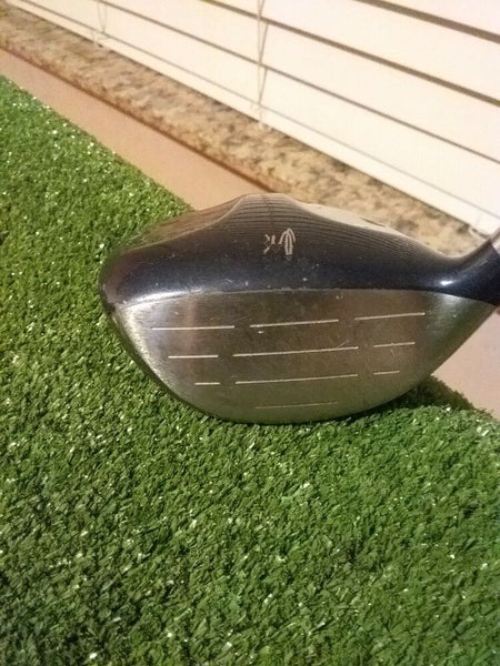 Cobra Ladies Speed LD Offset M/ST 7 Wood Graphite Shaft