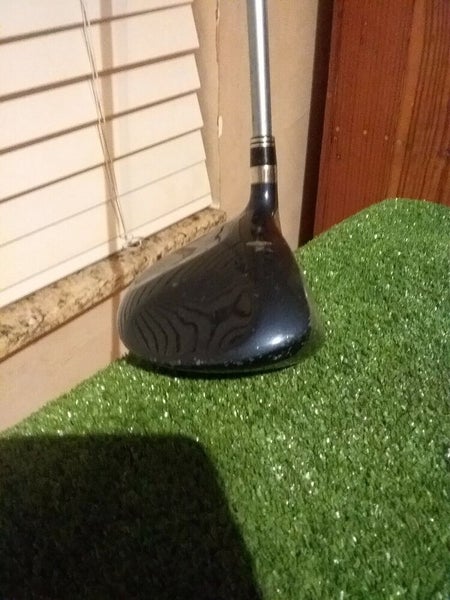 Cobra Ladies Speed LD Offset M/ST 7 Wood Graphite Shaft