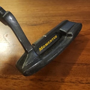 Momentus Putter Training Aid 35 Inches
