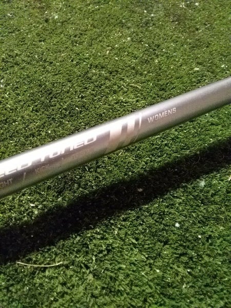 Cobra Ladies Speed LD Offset M/ST 7 Wood Graphite Shaft