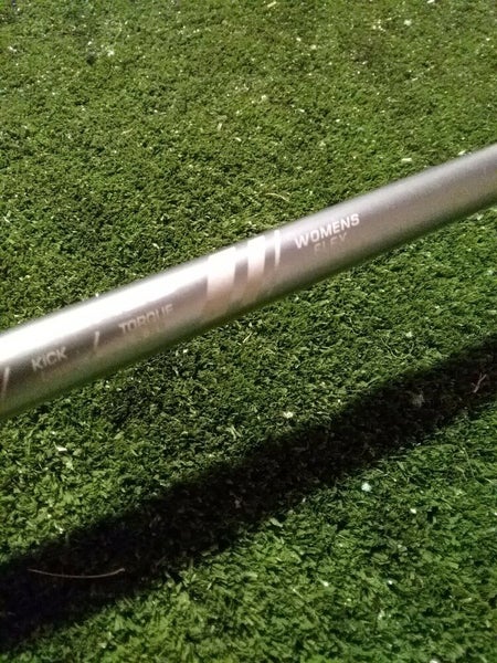 Cobra Ladies Speed LD Offset M/ST 7 Wood Graphite Shaft