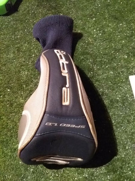 Cobra Ladies Speed LD Offset M/ST 7 Wood Graphite Shaft