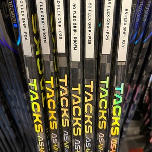 New CCM Tacks AS-VI Pro Hockey Stick Sr.