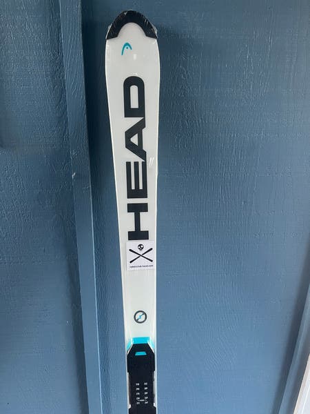 HEAD WORLD CUP REBELS SL ジュニア156