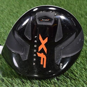 ACER XF LEGGERA 9.5 DRIVER FGS UL-45 REGULAR FLEX SHAFT ~ L@@K!!