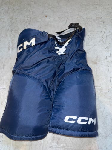 Used Junior CCM  Next Hockey Pants