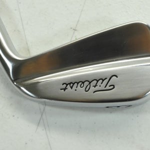 Titleist 620 MB Single 3 Iron Right Stiff Flex Project X Rifle 6.0 Steel #181852