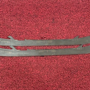 Bauer Fly Ti Size 263 Blades Item#RTUB2