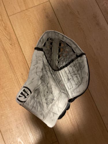 Used  Warrior Regular  Ritual GT2